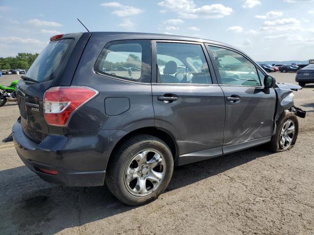 Photo 2 VIN: JF2SJAAC2EH538424 - SUBARU FORESTER 