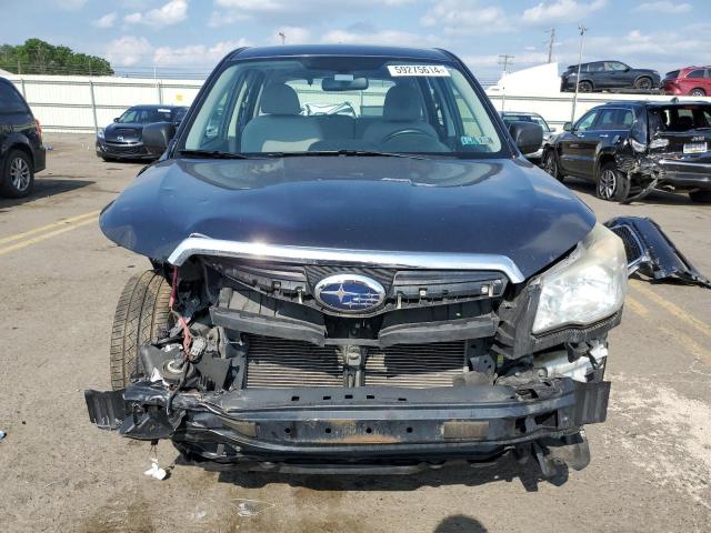 Photo 4 VIN: JF2SJAAC2EH538424 - SUBARU FORESTER 