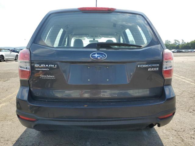 Photo 5 VIN: JF2SJAAC2EH538424 - SUBARU FORESTER 