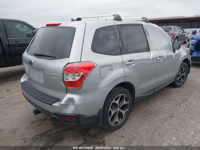 Photo 3 VIN: JF2SJAAC2FG584892 - SUBARU FORESTER 