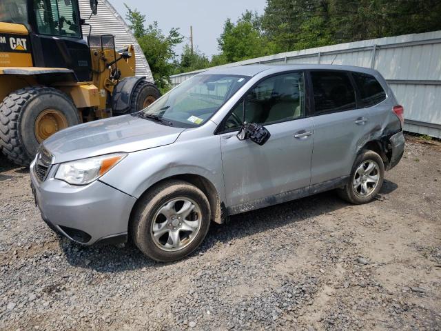 Photo 0 VIN: JF2SJAAC2FH563180 - SUBARU FORESTER 2 