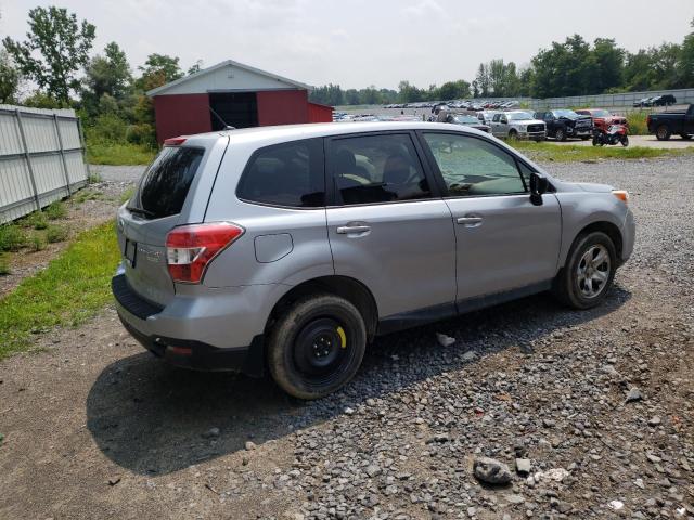 Photo 2 VIN: JF2SJAAC2FH563180 - SUBARU FORESTER 2 