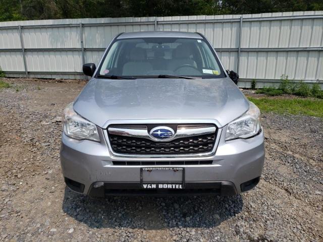 Photo 4 VIN: JF2SJAAC2FH563180 - SUBARU FORESTER 2 