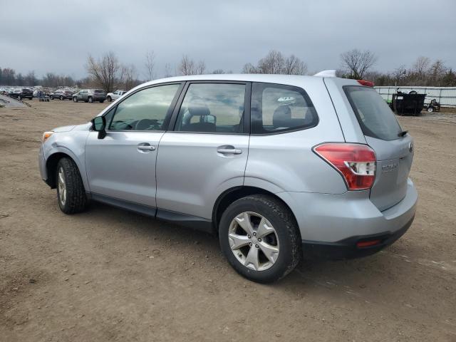 Photo 1 VIN: JF2SJAAC2GH440979 - SUBARU FORESTER 2 