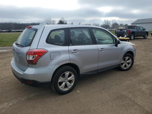 Photo 2 VIN: JF2SJAAC2GH440979 - SUBARU FORESTER 2 