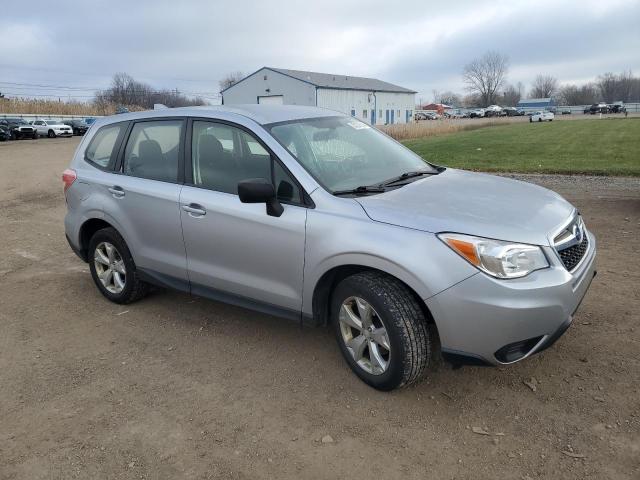 Photo 3 VIN: JF2SJAAC2GH440979 - SUBARU FORESTER 2 