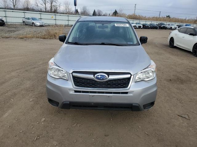 Photo 4 VIN: JF2SJAAC2GH440979 - SUBARU FORESTER 2 