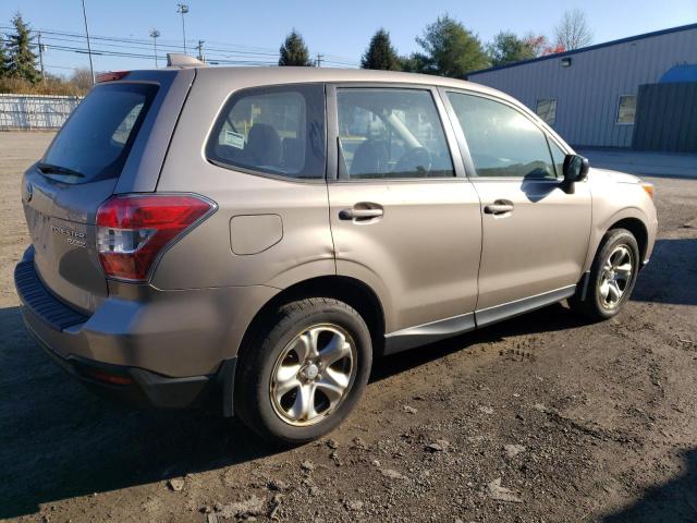 Photo 2 VIN: JF2SJAAC2GH464702 - SUBARU FORESTER 2 