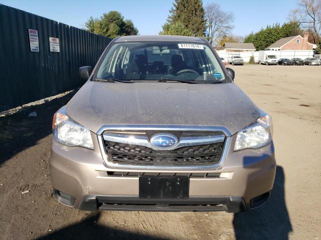 Photo 4 VIN: JF2SJAAC2GH464702 - SUBARU FORESTER 2 