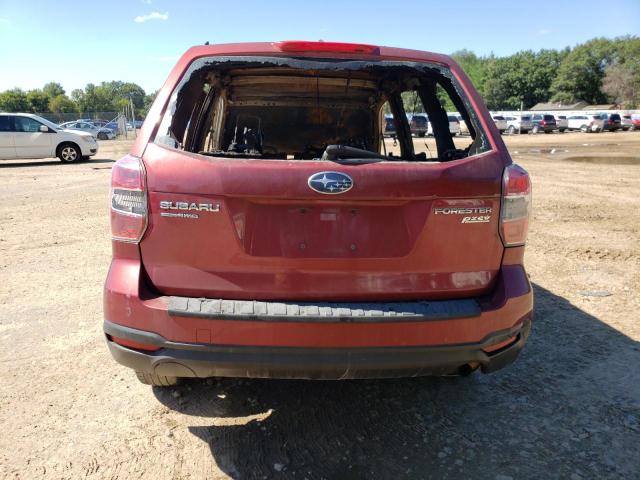 Photo 5 VIN: JF2SJAAC3EG452612 - SUBARU FORESTER 2 