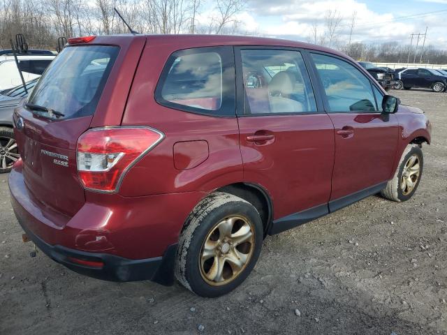 Photo 2 VIN: JF2SJAAC3EH404294 - SUBARU FORESTER 2 