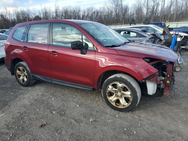 Photo 3 VIN: JF2SJAAC3EH404294 - SUBARU FORESTER 2 