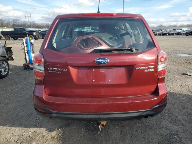 Photo 5 VIN: JF2SJAAC3EH404294 - SUBARU FORESTER 2 