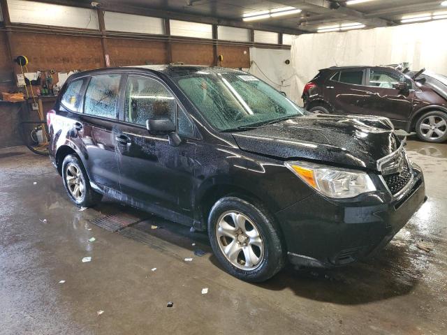 Photo 3 VIN: JF2SJAAC3EH412542 - SUBARU FORESTER 