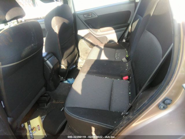 Photo 7 VIN: JF2SJAAC3EH412685 - SUBARU FORESTER 