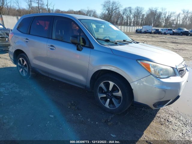 Photo 0 VIN: JF2SJAAC3EH435027 - SUBARU FORESTER 