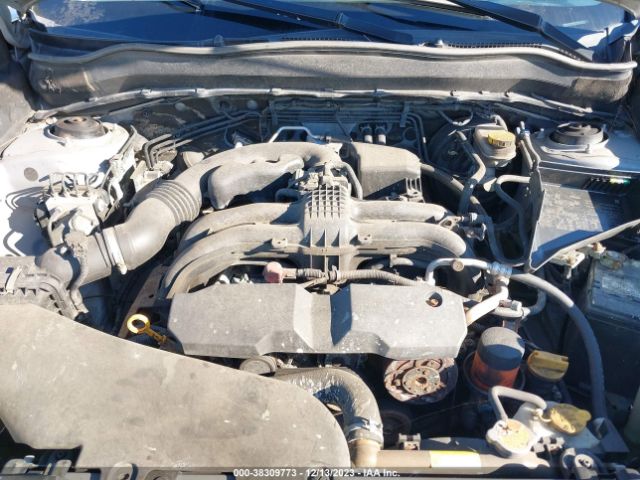 Photo 5 VIN: JF2SJAAC3EH435027 - SUBARU FORESTER 