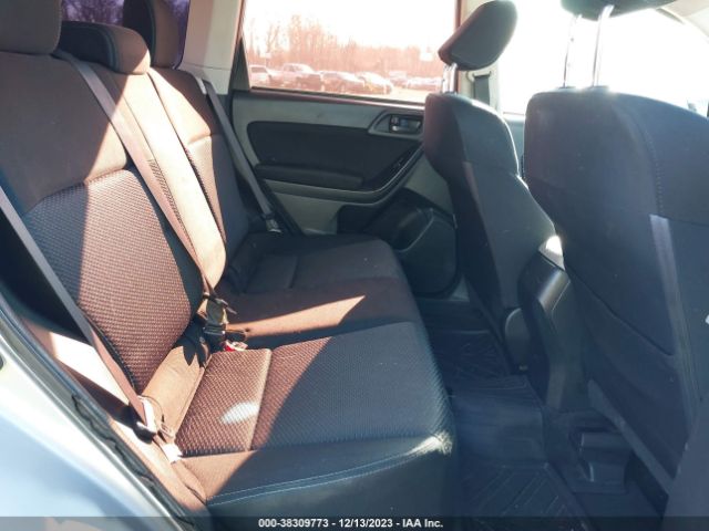 Photo 7 VIN: JF2SJAAC3EH435027 - SUBARU FORESTER 