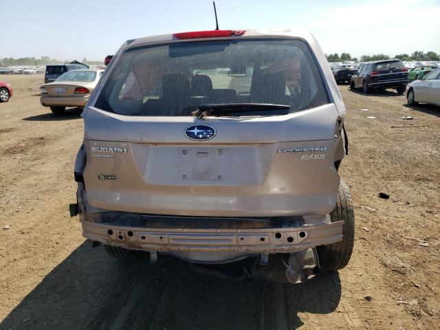 Photo 5 VIN: JF2SJAAC3EH447825 - SUBARU FORESTER 2 