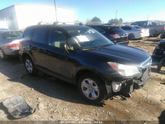 Photo 0 VIN: JF2SJAAC3EH452488 - SUBARU FORESTER 