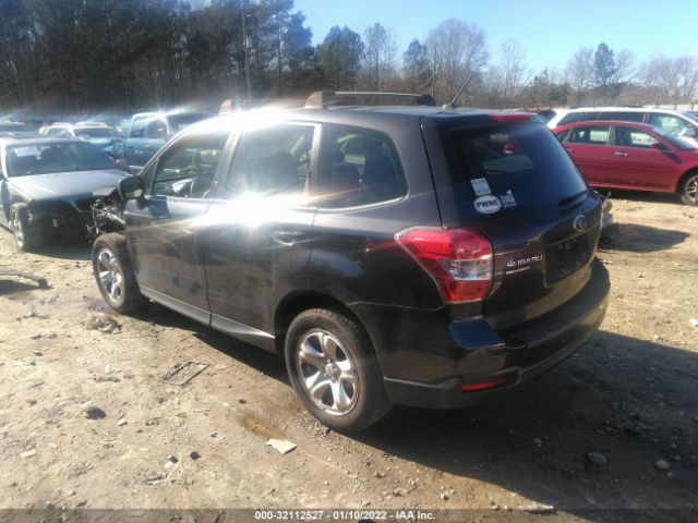 Photo 2 VIN: JF2SJAAC3EH452488 - SUBARU FORESTER 