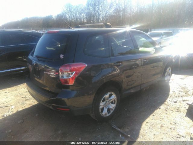 Photo 3 VIN: JF2SJAAC3EH452488 - SUBARU FORESTER 