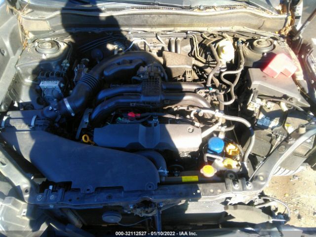 Photo 9 VIN: JF2SJAAC3EH452488 - SUBARU FORESTER 