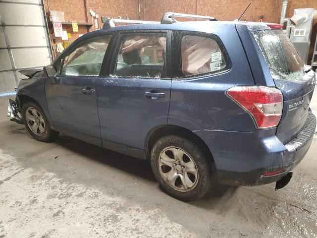 Photo 1 VIN: JF2SJAAC3EH455407 - SUBARU FORESTER 