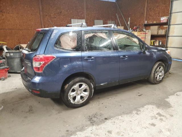 Photo 2 VIN: JF2SJAAC3EH455407 - SUBARU FORESTER 