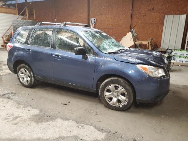 Photo 3 VIN: JF2SJAAC3EH455407 - SUBARU FORESTER 