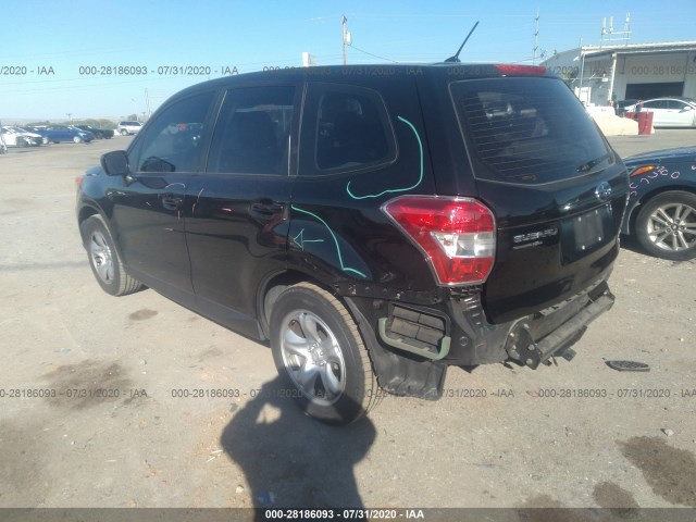 Photo 2 VIN: JF2SJAAC3EH490366 - SUBARU FORESTER 