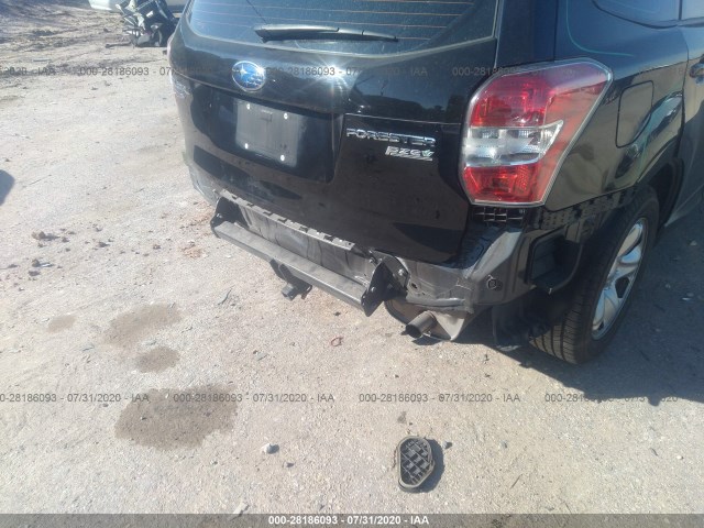 Photo 5 VIN: JF2SJAAC3EH490366 - SUBARU FORESTER 