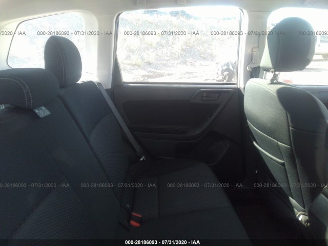 Photo 7 VIN: JF2SJAAC3EH490366 - SUBARU FORESTER 