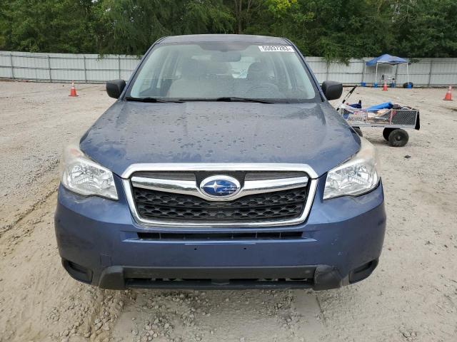 Photo 4 VIN: JF2SJAAC3EH521163 - SUBARU FORESTER 2 