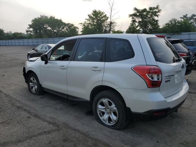 Photo 1 VIN: JF2SJAAC3EH537234 - SUBARU FORESTER 2 