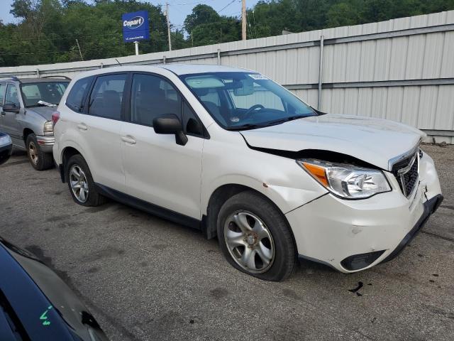 Photo 3 VIN: JF2SJAAC3EH537234 - SUBARU FORESTER 2 