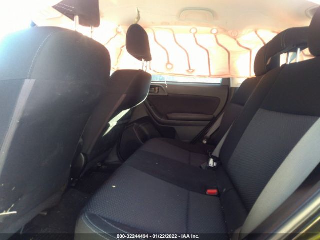 Photo 7 VIN: JF2SJAAC3HH543846 - SUBARU FORESTER 