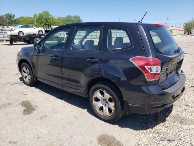 Photo 1 VIN: JF2SJAAC4EH420777 - SUBARU FORESTER 2 