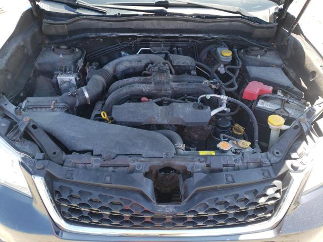 Photo 11 VIN: JF2SJAAC4EH420777 - SUBARU FORESTER 2 