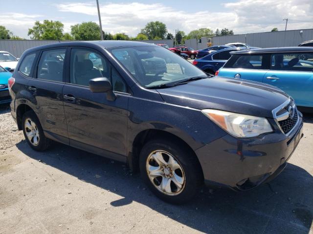 Photo 3 VIN: JF2SJAAC4EH420777 - SUBARU FORESTER 2 