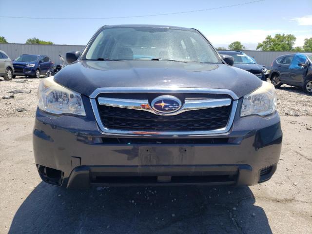 Photo 4 VIN: JF2SJAAC4EH420777 - SUBARU FORESTER 2 