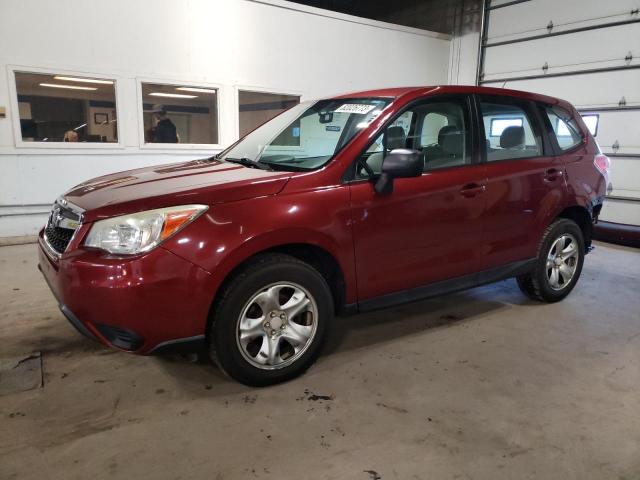 Photo 0 VIN: JF2SJAAC4EH429835 - SUBARU FORESTER 