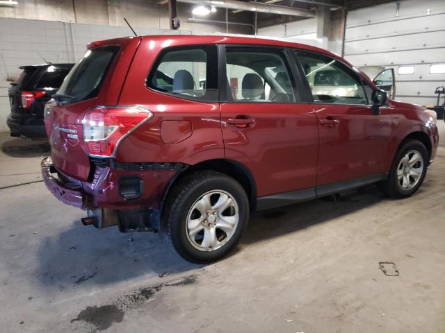 Photo 2 VIN: JF2SJAAC4EH429835 - SUBARU FORESTER 