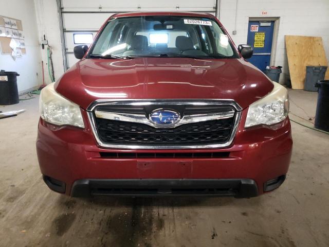 Photo 4 VIN: JF2SJAAC4EH429835 - SUBARU FORESTER 