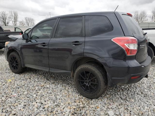 Photo 1 VIN: JF2SJAAC4EH438048 - SUBARU FORESTER 2 