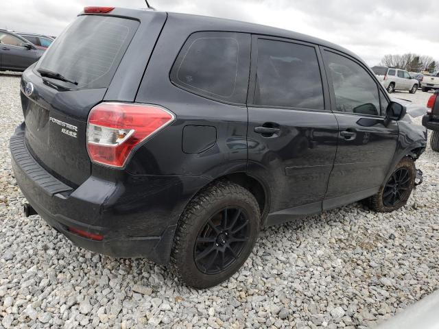 Photo 2 VIN: JF2SJAAC4EH438048 - SUBARU FORESTER 2 