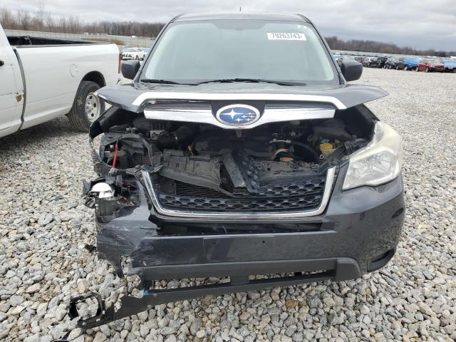 Photo 4 VIN: JF2SJAAC4EH438048 - SUBARU FORESTER 2 