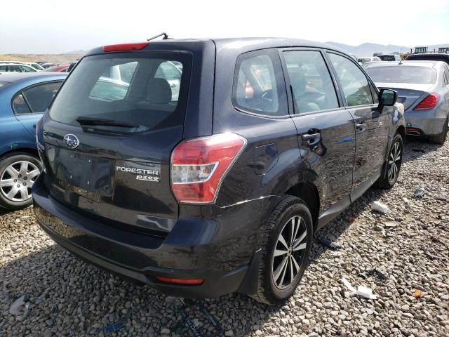 Photo 3 VIN: JF2SJAAC4EH449891 - SUBARU FORESTER 2 