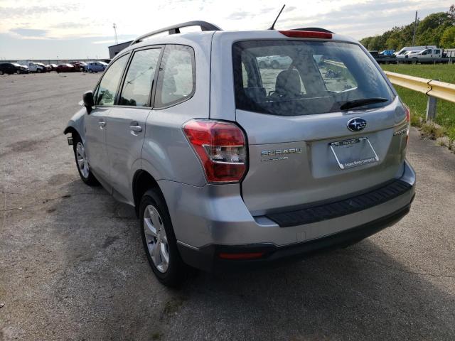 Photo 2 VIN: JF2SJAAC4EH455478 - SUBARU FORESTER 2 