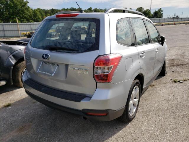 Photo 3 VIN: JF2SJAAC4EH455478 - SUBARU FORESTER 2 